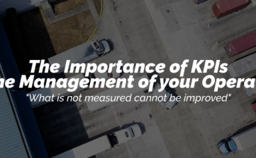 The Importance of KPIs in the Management of your Operation