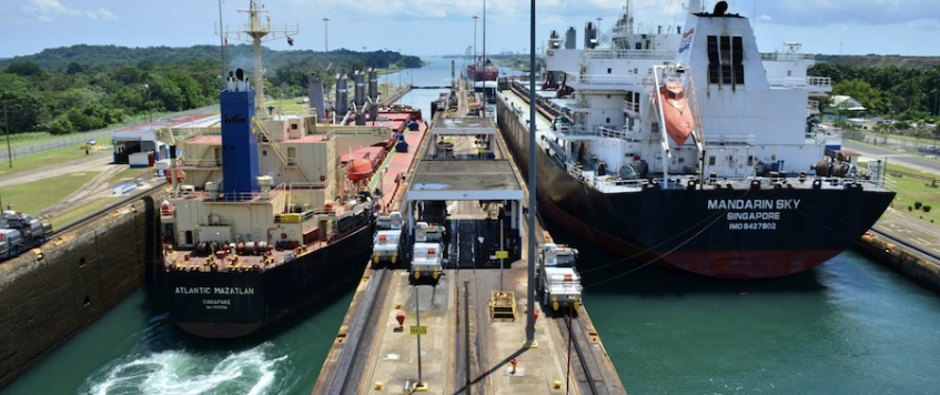 El ecosistema logístico de Panamá: una ventaja competitiva en la región
