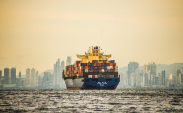 La industria logística: ¡un orgullo Panameño!
