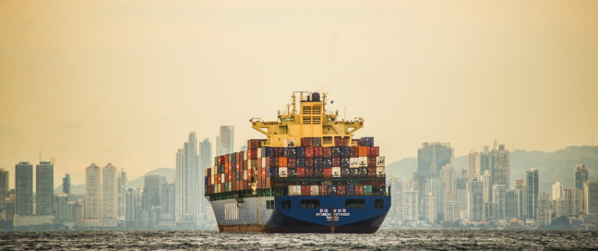 La industria logística: ¡un orgullo Panameño!