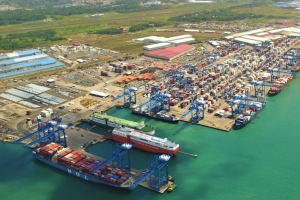 Panamá como aliado estratégico para el desarrollo logístico y de negocios en Latinoamérica