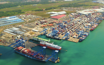 Panamá como aliado estratégico para el desarrollo logístico y de negocios en Latinoamérica