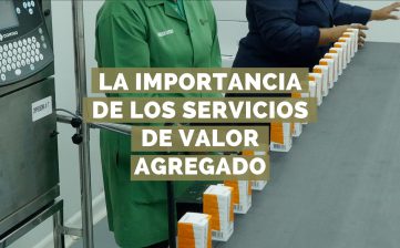 La importancia de los Servicios de Valor Agregado