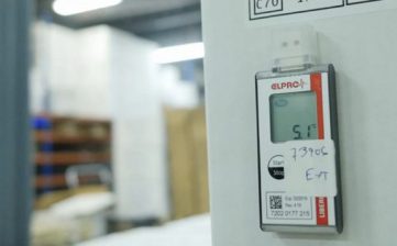 Warehousing Reliability in Temperature Controlled Industries