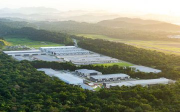 Nuestras soluciones para una logística más verde