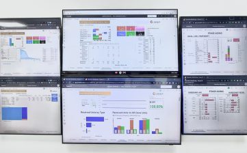 Cómo la Transformación Digital Mejora la Eficiencia en el Sector Logístico