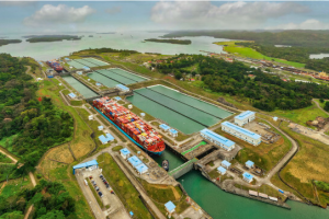 El desafío de convertir a Panamá en un competidor logístico global