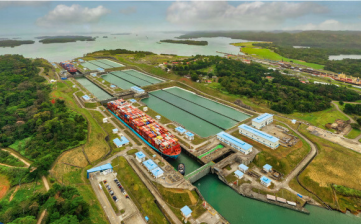 El desafío de convertir a Panamá en un competidor logístico global