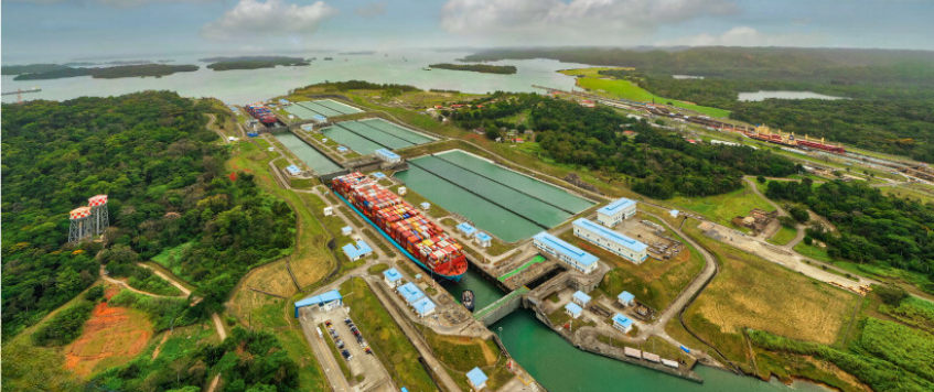 El desafío de convertir a Panamá en un competidor logístico global