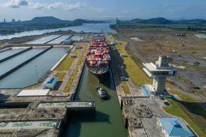 Panama: Logistics Leader in Latin America according to the World Bank