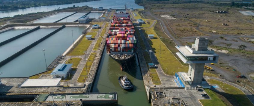 Panama: Logistics Leader in Latin America according to the World Bank